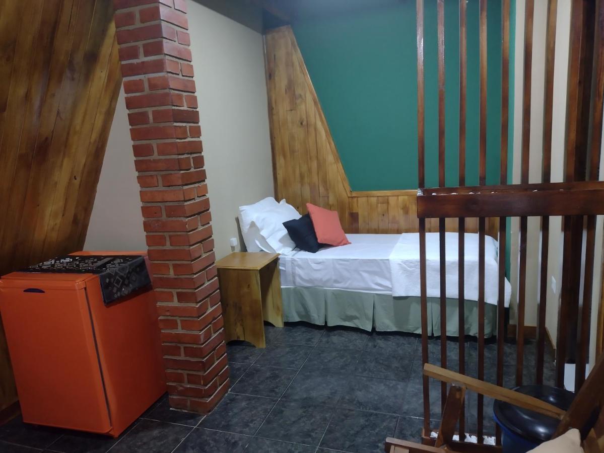 Posada Portal Del Iguazu Puerto Iguazú Extérieur photo