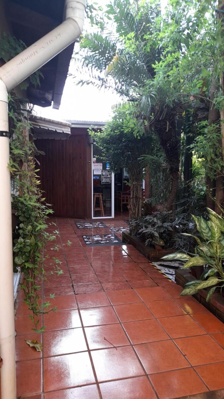Posada Portal Del Iguazu Puerto Iguazú Extérieur photo