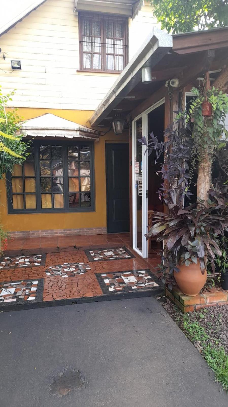 Posada Portal Del Iguazu Puerto Iguazú Extérieur photo