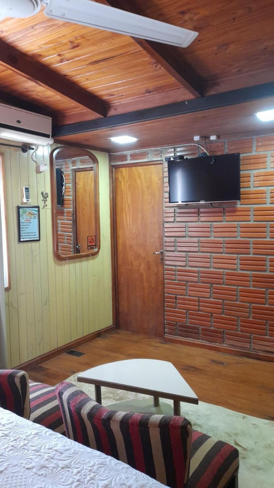 Posada Portal Del Iguazu Puerto Iguazú Extérieur photo